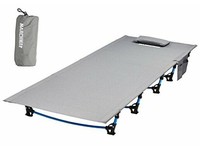 cot bed tent